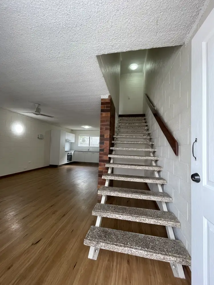 Sixth view of Homely unit listing, 5 Windsor Street, Hermit Park QLD 4812