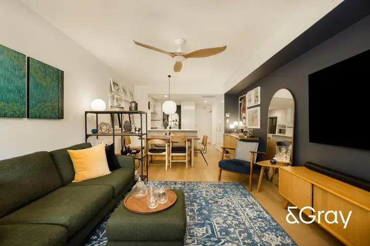 4412/35 Burdett Street, Albion QLD 4010