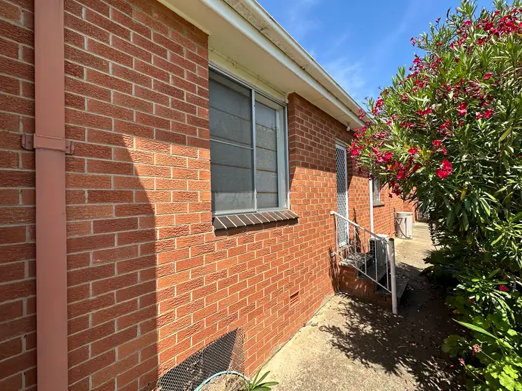 Third view of Homely block of units listing, 1-5/31 Wombat Street, Young NSW 2594