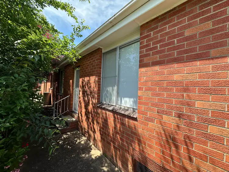 Fourth view of Homely block of units listing, 1-5/31 Wombat Street, Young NSW 2594