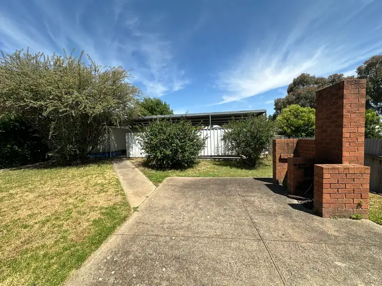 Fifth view of Homely block of units listing, 1-5/31 Wombat Street, Young NSW 2594