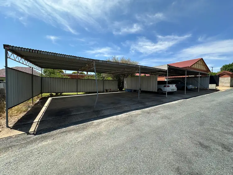 Seventh view of Homely block of units listing, 1-5/31 Wombat Street, Young NSW 2594