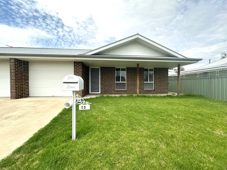 20 Berthong Street, Young NSW 2594