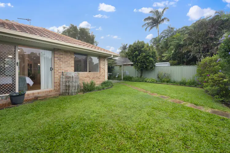 Main view of Homely house listing, 58 James Cook Drive, Sippy Downs QLD 4556