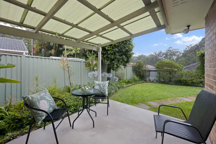Third view of Homely house listing, 58 James Cook Drive, Sippy Downs QLD 4556