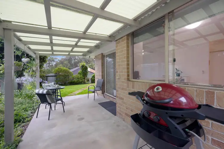 Fourth view of Homely house listing, 58 James Cook Drive, Sippy Downs QLD 4556