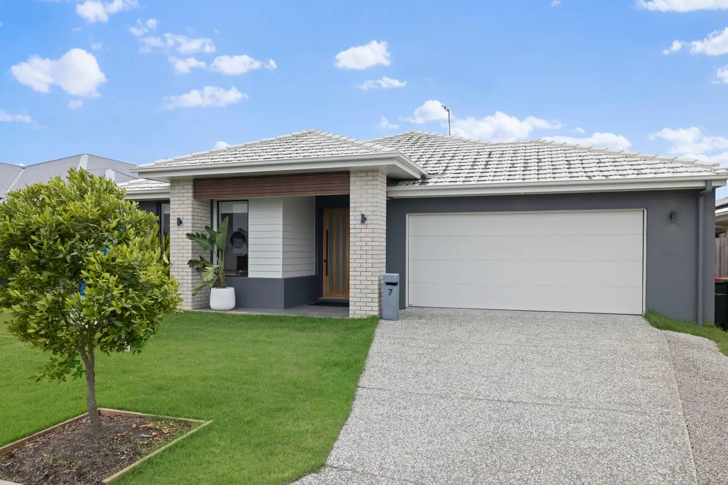 Main view of Homely house listing, 7 Sitella Place, Palmview QLD 4553