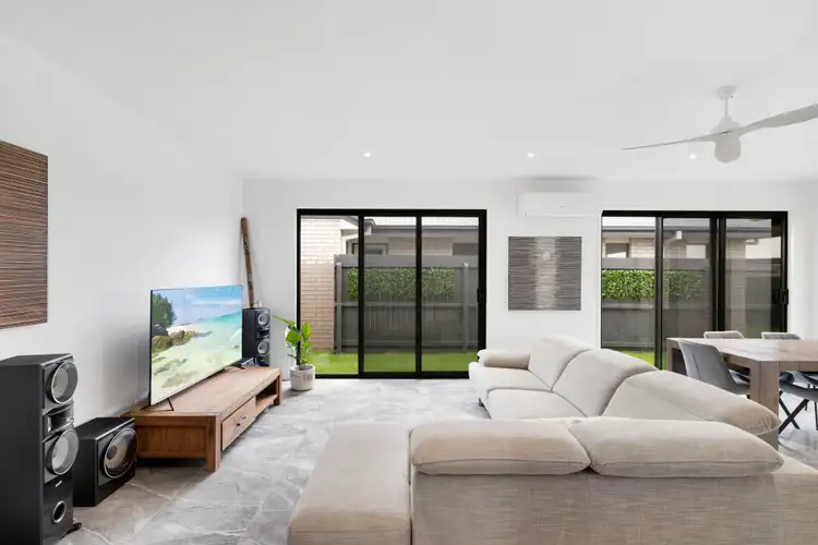 Third view of Homely house listing, 7 Sitella Place, Palmview QLD 4553
