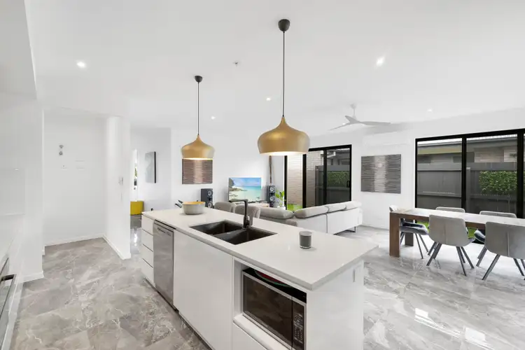 Fourth view of Homely house listing, 7 Sitella Place, Palmview QLD 4553