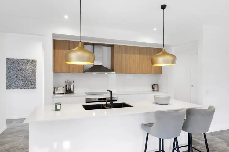 Fifth view of Homely house listing, 7 Sitella Place, Palmview QLD 4553