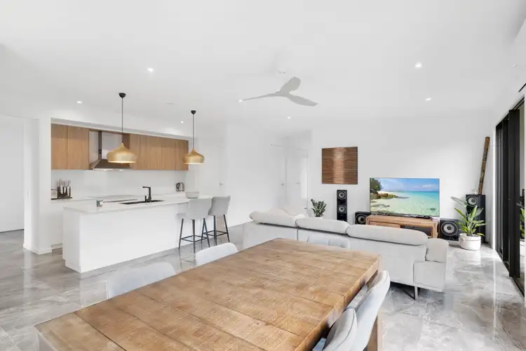 Sixth view of Homely house listing, 7 Sitella Place, Palmview QLD 4553
