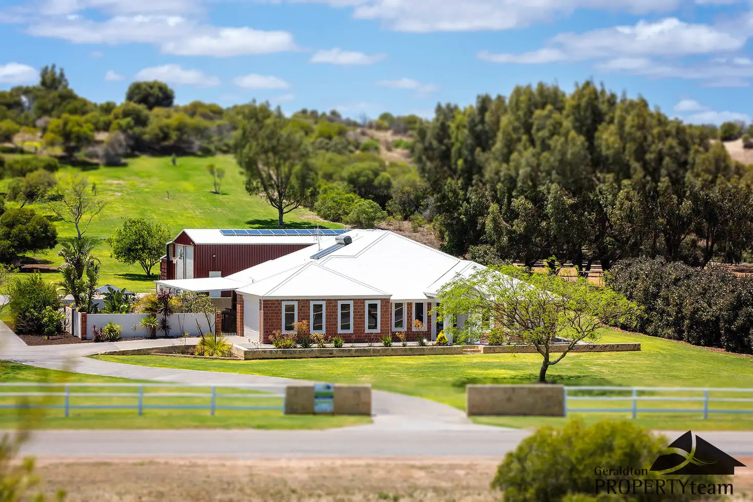 Main view of Homely house listing, 62 Hidden Valley Close, Dongara WA 6525