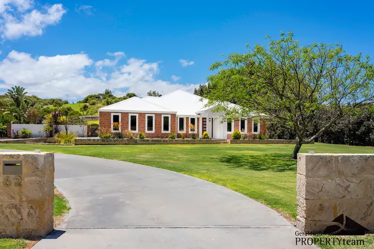 Third view of Homely house listing, 62 Hidden Valley Close, Dongara WA 6525