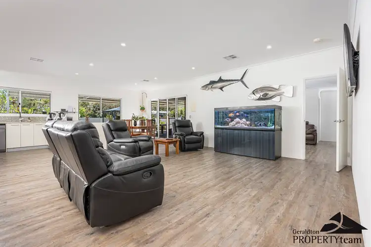 Sixth view of Homely house listing, 62 Hidden Valley Close, Dongara WA 6525