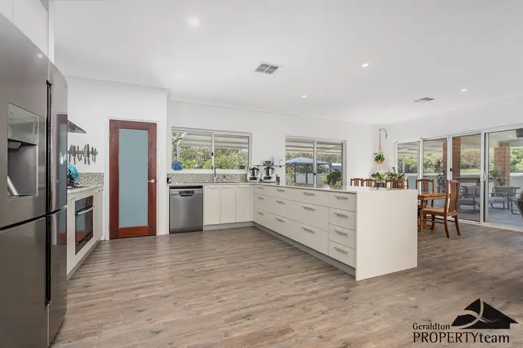 Seventh view of Homely house listing, 62 Hidden Valley Close, Dongara WA 6525