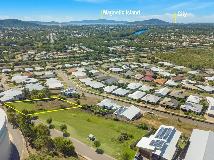 Fourth view of Homely land listing, 32 Windarra Avenue, Douglas QLD 4814