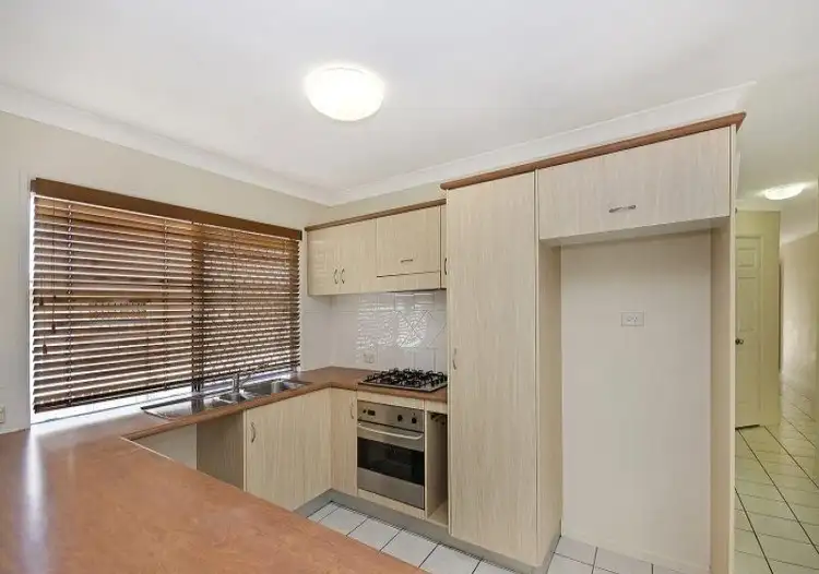 Second view of Homely house listing, 5 Damson Court, Douglas QLD 4814