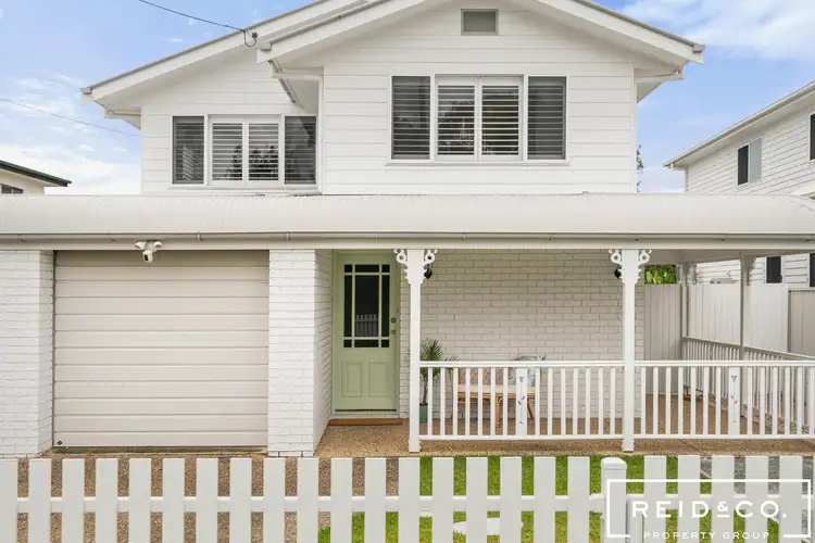 112 Eversleigh Road, Scarborough QLD 4020