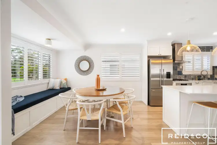 Fifth view of Homely house listing, 112 Eversleigh Road, Scarborough QLD 4020