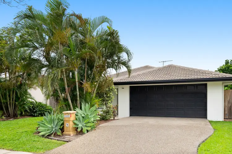 81 Cowie Road