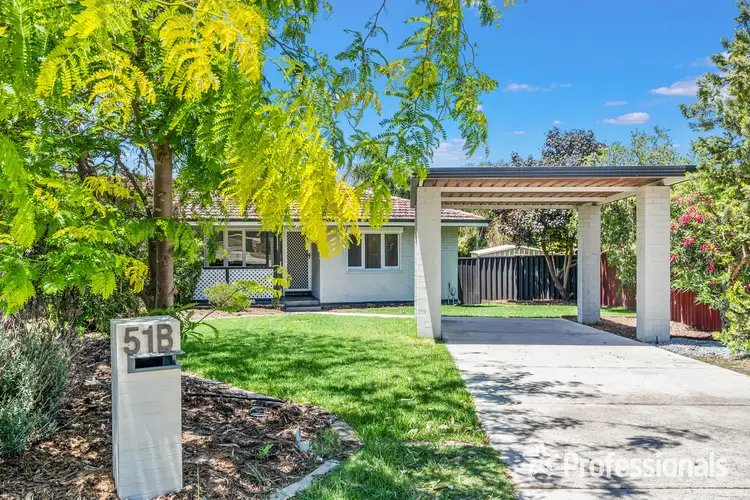 51B Colne Way, Girrawheen WA 6064
