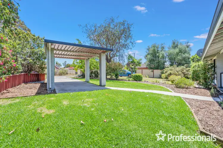 Fourth view of Homely semi-detached listing, 51B Colne Way, Girrawheen WA 6064