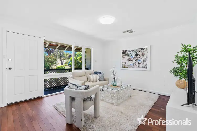 Fifth view of Homely semi-detached listing, 51B Colne Way, Girrawheen WA 6064