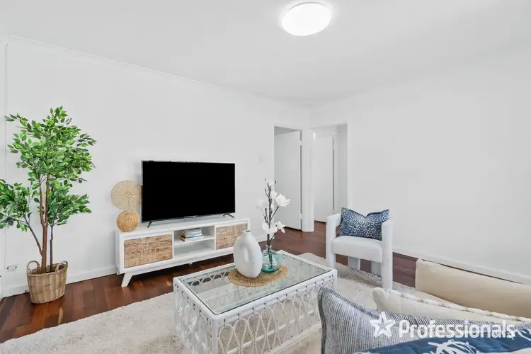 Sixth view of Homely semi-detached listing, 51B Colne Way, Girrawheen WA 6064
