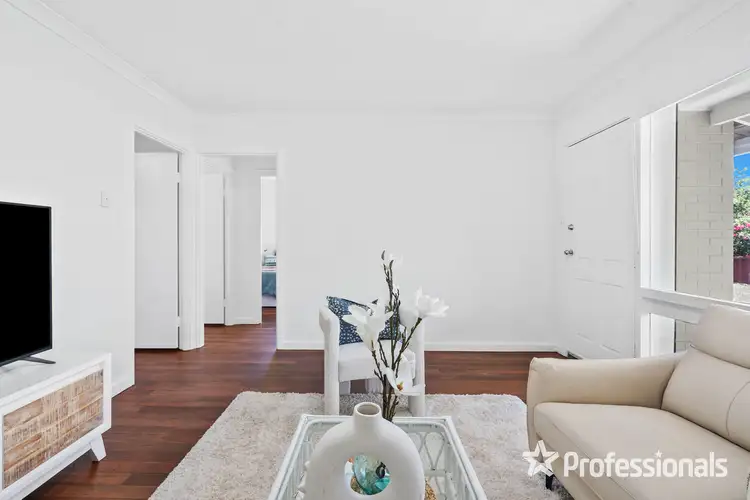 Seventh view of Homely semi-detached listing, 51B Colne Way, Girrawheen WA 6064
