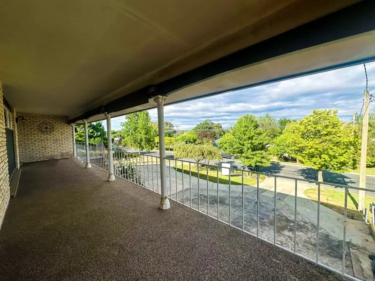 Second view of Homely house listing, 82 King Street, Tumbarumba NSW 2653