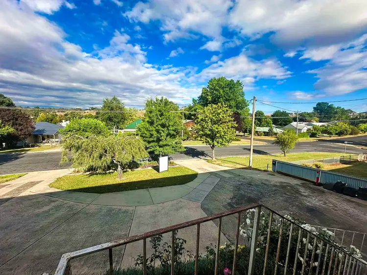 Third view of Homely house listing, 82 King Street, Tumbarumba NSW 2653
