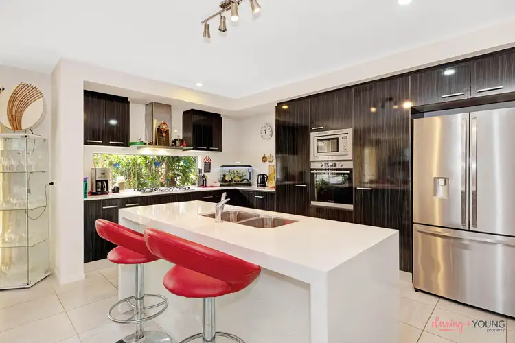 Second view of Homely house listing, 41 Yass Circuit, Kelso QLD 4815