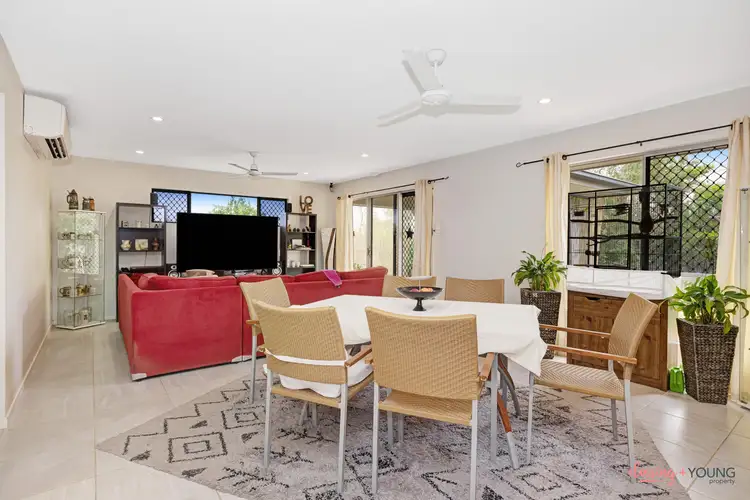 Third view of Homely house listing, 41 Yass Circuit, Kelso QLD 4815