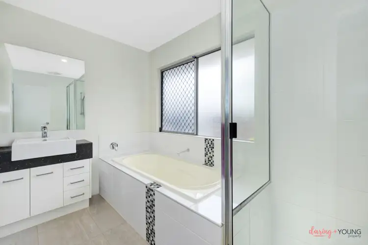 Sixth view of Homely house listing, 41 Yass Circuit, Kelso QLD 4815