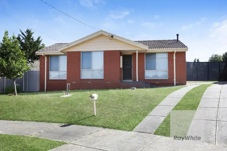 24 Haig Place, Attwood VIC 3049