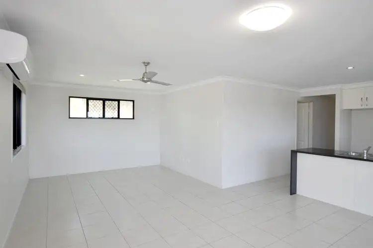Fifth view of Homely house listing, 1/3 Gidgee Court, Kin Kora QLD 4680