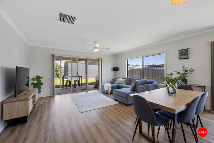 Third view of Homely house listing, 11 Dorset Drive, Marong VIC 3515