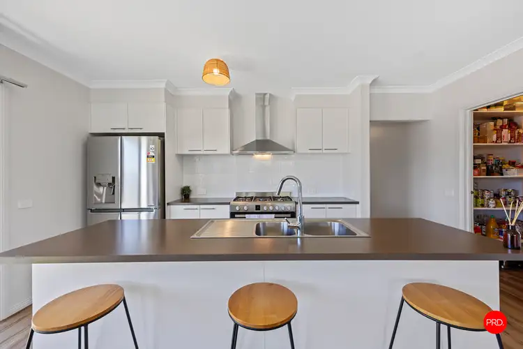 Fifth view of Homely house listing, 11 Dorset Drive, Marong VIC 3515