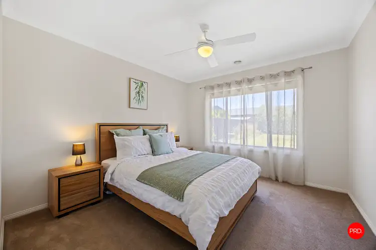 Sixth view of Homely house listing, 11 Dorset Drive, Marong VIC 3515
