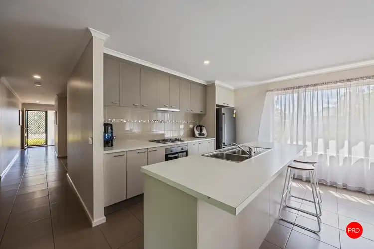 Third view of Homely house listing, 14 Parkview Boulevard, Huntly VIC 3551