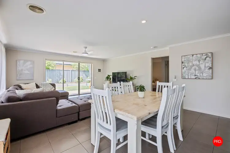 Fourth view of Homely house listing, 14 Parkview Boulevard, Huntly VIC 3551