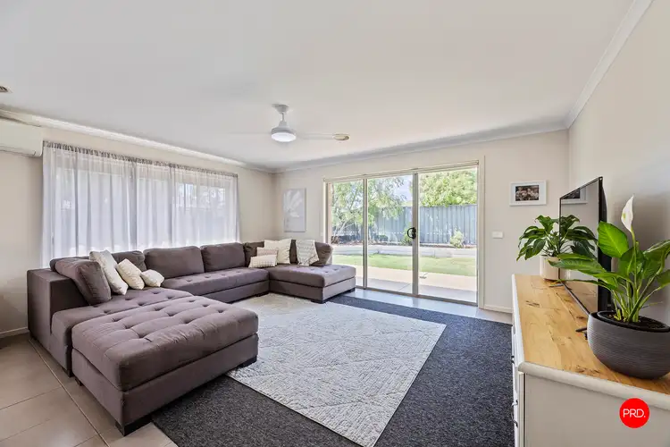 Fifth view of Homely house listing, 14 Parkview Boulevard, Huntly VIC 3551
