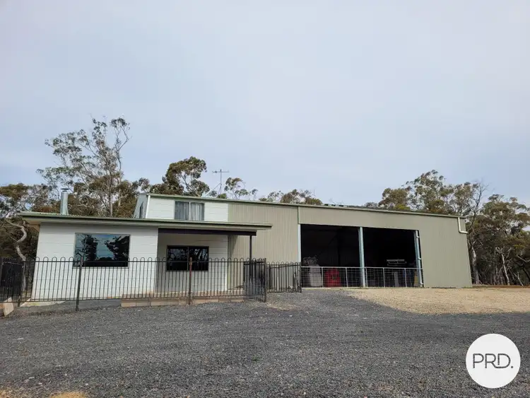 3580 Kings Highway, Bungendore NSW 2621