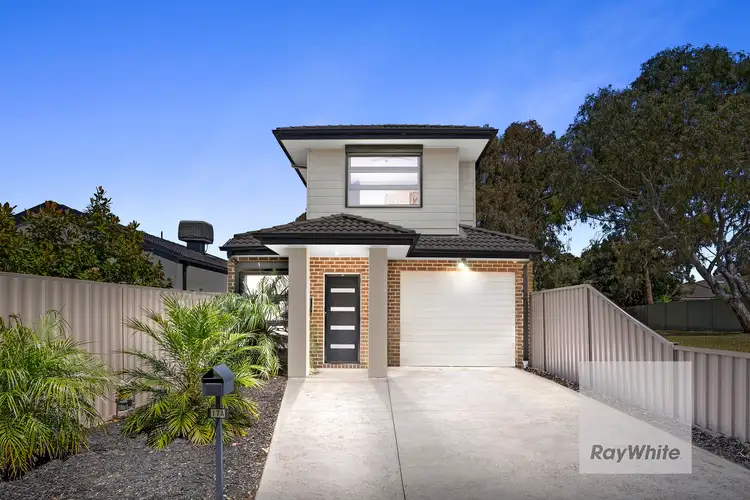 Main view of Homely house listing, 17A Statesman Crescent, Mill Park VIC 3082