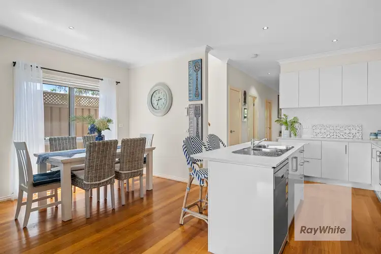 Fourth view of Homely house listing, 17A Statesman Crescent, Mill Park VIC 3082
