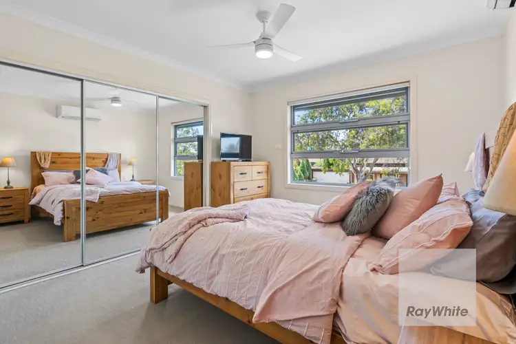 Sixth view of Homely house listing, 17A Statesman Crescent, Mill Park VIC 3082