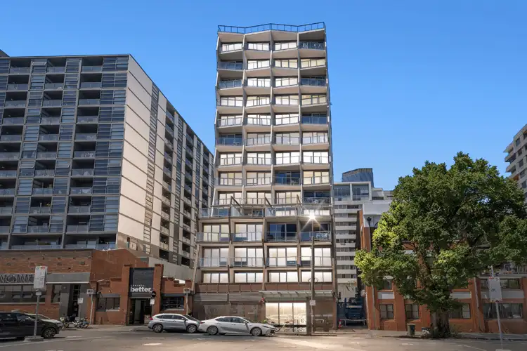 53 Batman Street