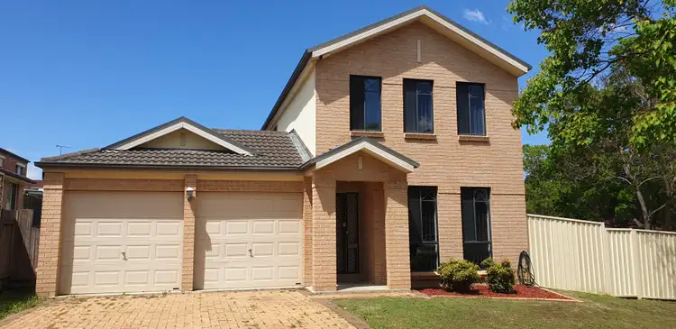 Main view of Homely house listing, 3 Patrick Pl, Currans Hill NSW 2567