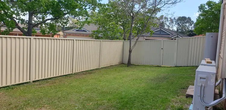 Fifth view of Homely house listing, 3 Patrick Pl, Currans Hill NSW 2567