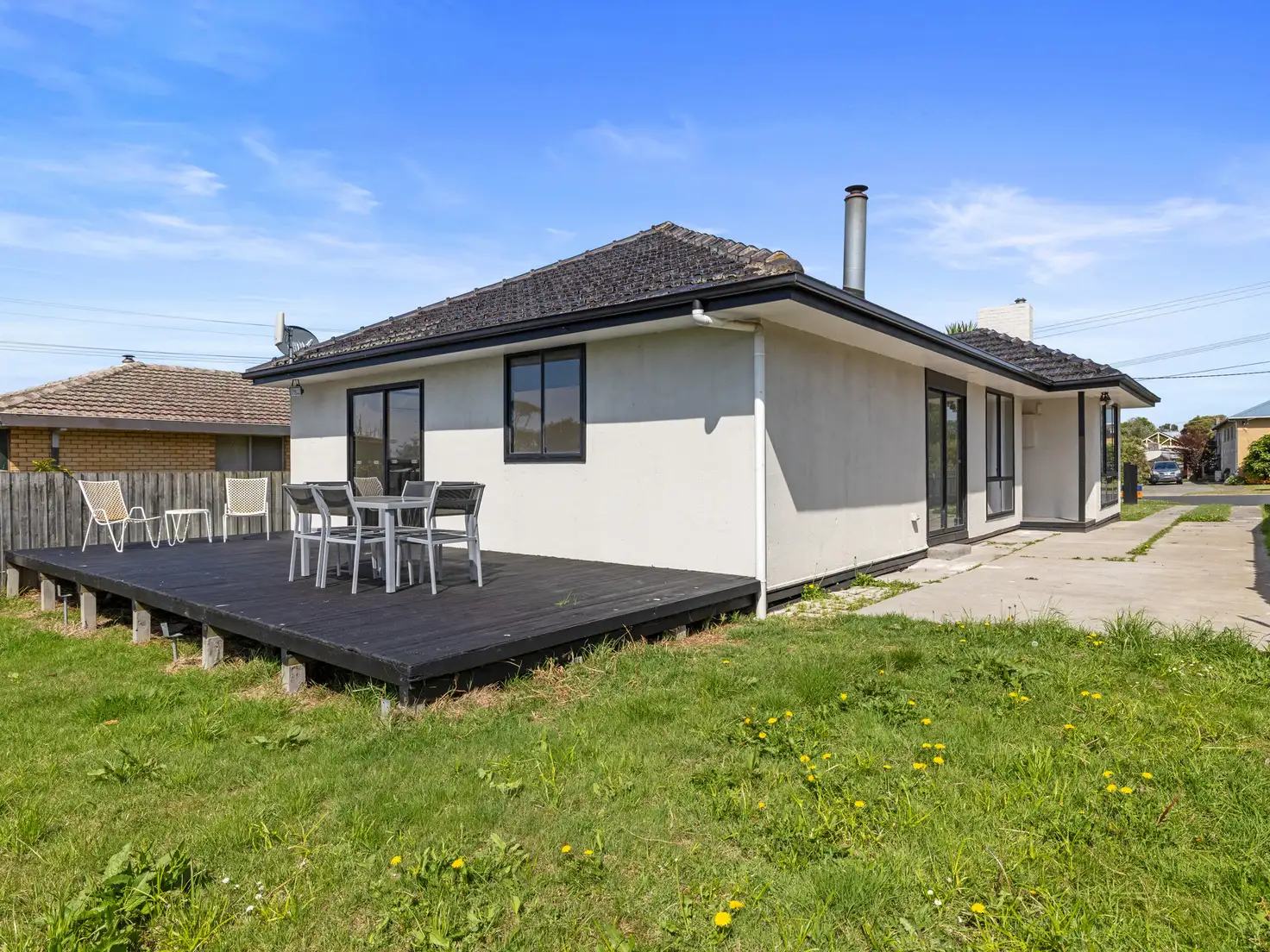 Main view of Homely house listing, 31 Harriet St, Toora VIC 3962